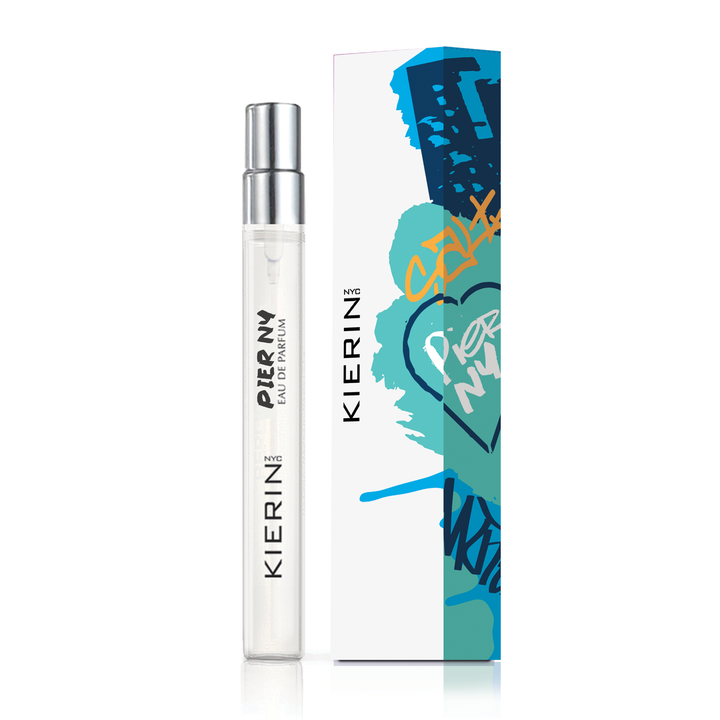 Kierin NYC Travel Spray