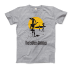 The Endless Summer 1966 Surf Documentary T-Shirt