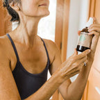 Vata Toner (2: Facial Toner for Dry Skin)