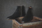The Gunnar Boot | Black