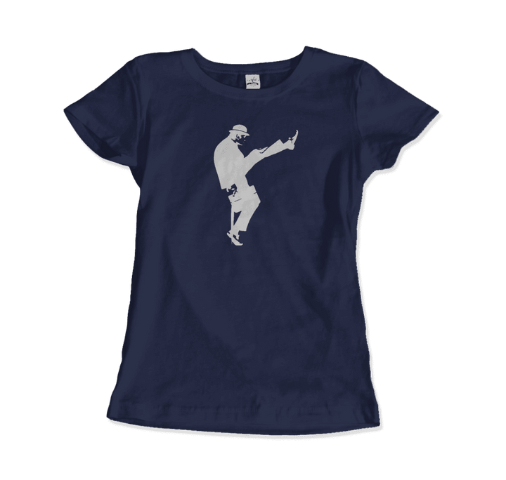 The Ministry of Silly Walks T-Shirt