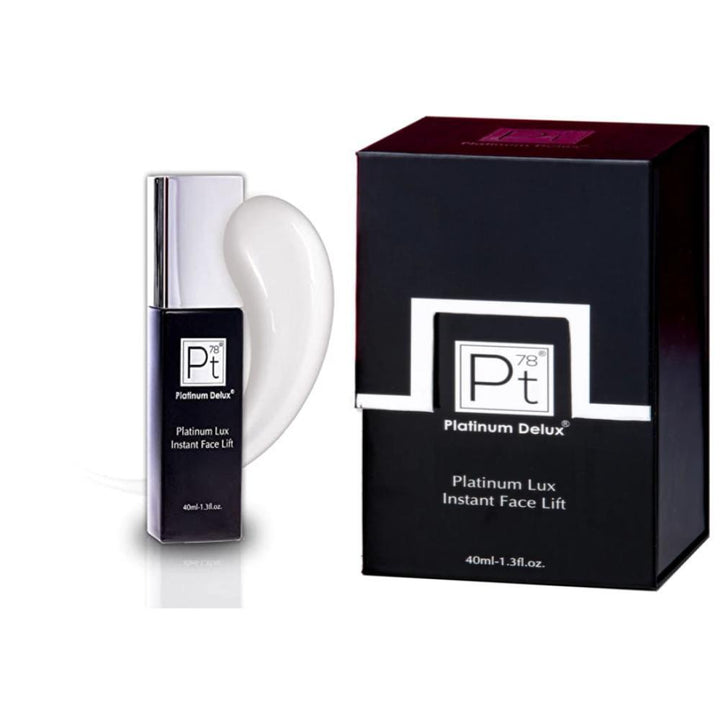 Platinum Lux Instant Face Lift