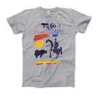 Pablo Picasso Toros Y Toreros Book Cover 1961 Artwork T-Shirt