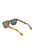 Eyewood Fusion Lynx Sunglasses