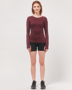 Citizen Compression Long Sleeve