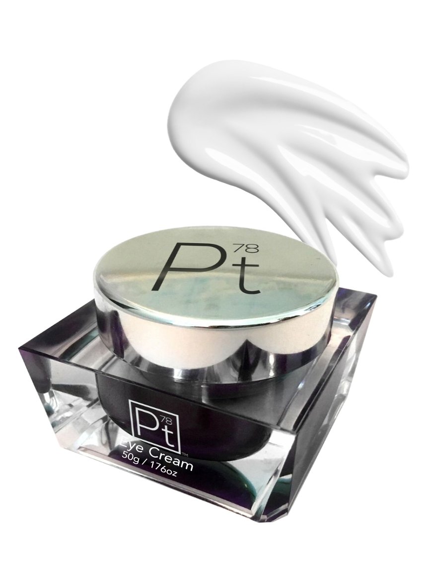 Platinum Eye Cream