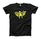 Angel Icon, 1990 Street Art T-Shirt