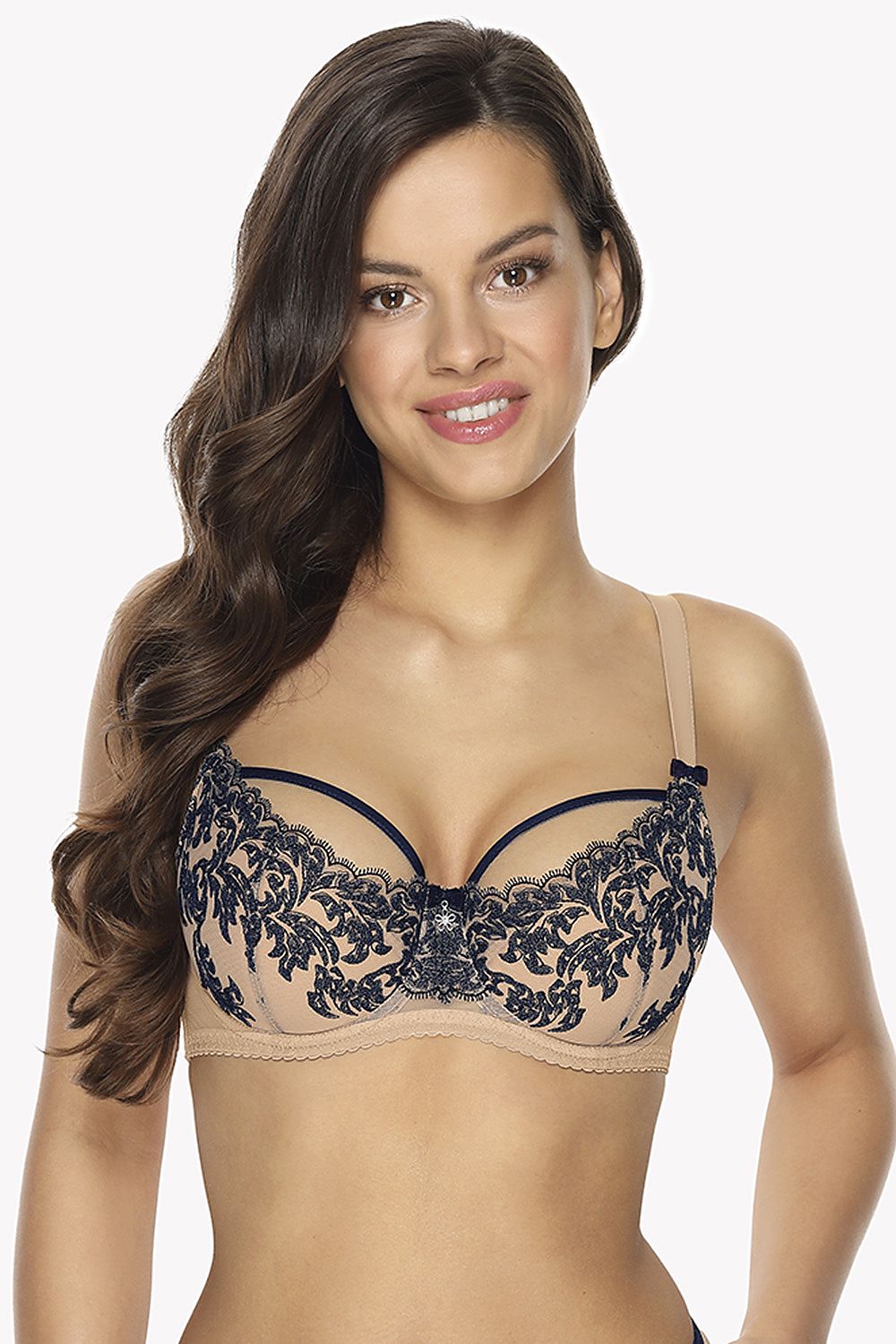 Semi-Soft Bra Gaia