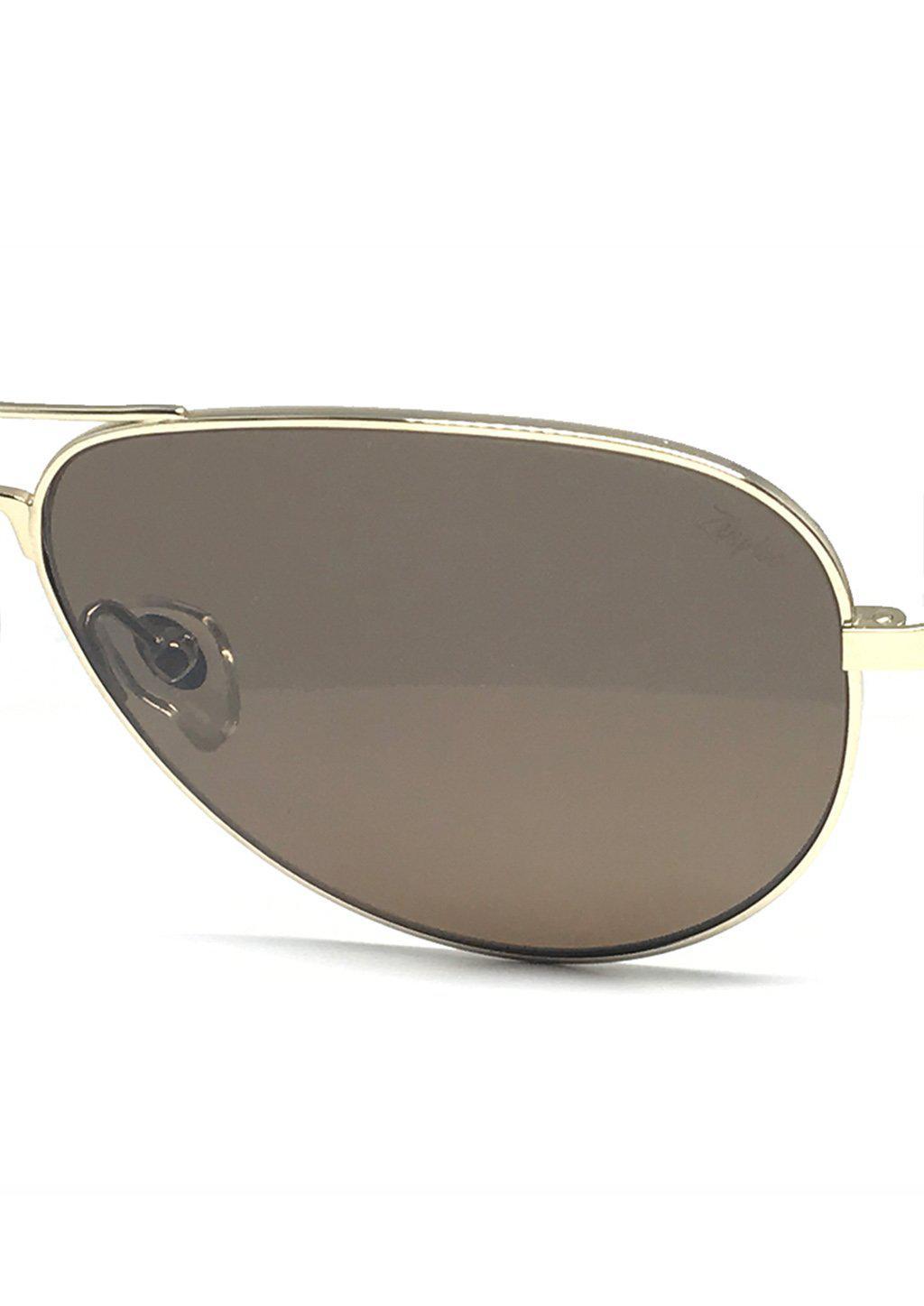 Extra Sunglasses Lenses Titan Aviator