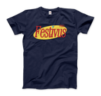 Happy Festivus for the Rest of Us, Seinfeld  T-Shirt