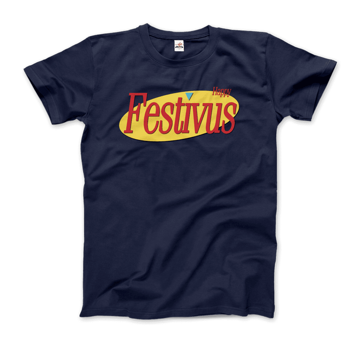 Happy Festivus for the Rest of Us, Seinfeld  T-Shirt