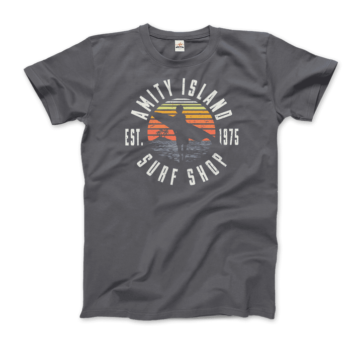 Amity Island Surf Shop, Jaws T-Shirt