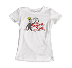 Abe Froman the Sausage King of Chicago From Ferris Bueller's Day Off T-Shirt