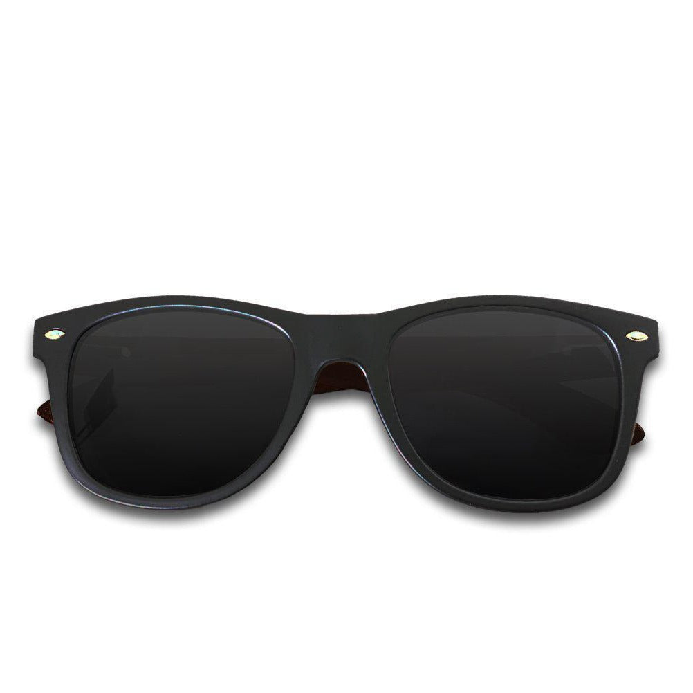 Zerpico Eyewood Wayfarer Special Ed. Andariel