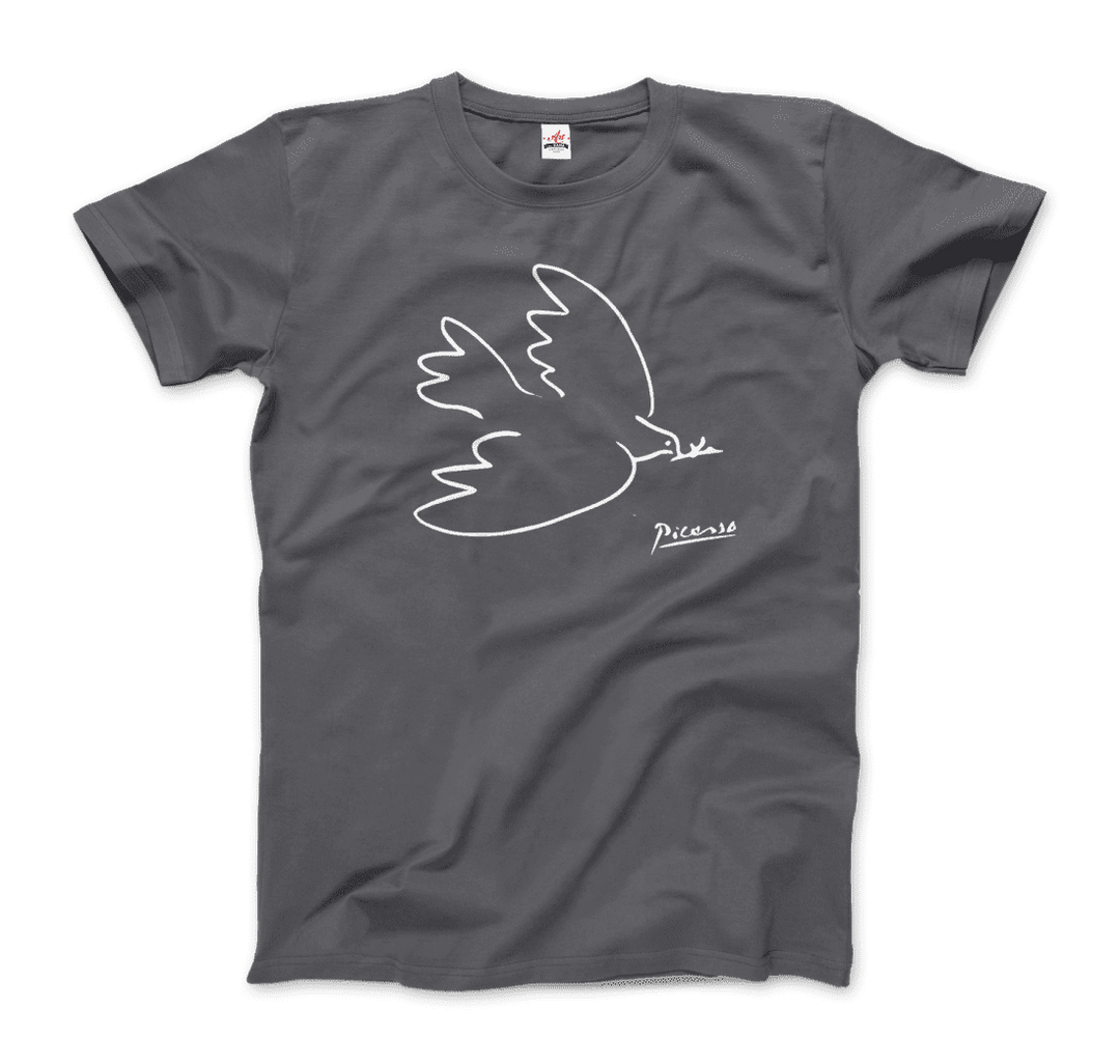 Pablo Picasso Dove of Peace 1949 Artwork T-Shirt