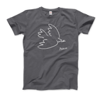 Pablo Picasso Dove of Peace 1949 Artwork T-Shirt