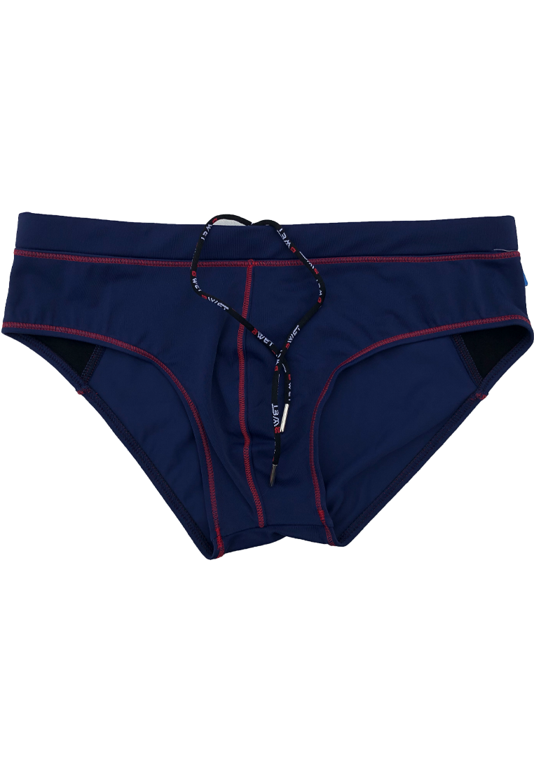 Quick Dry UV Protection Beach Briefs "TUSKANY"