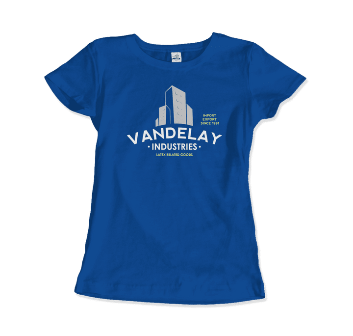 Vandelay Industries Import Export Latex, Costanza T-Shirt