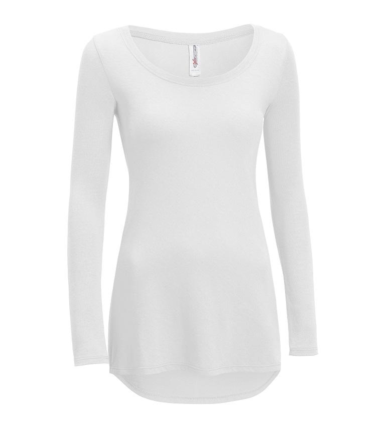 Women's TriTec™ LS Scoop Neck Tee