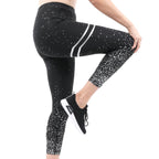 Pescara Legging in Black