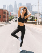 Rebody Incline Silkiflex™ Leggings 27" High Waist (XS÷2XL)