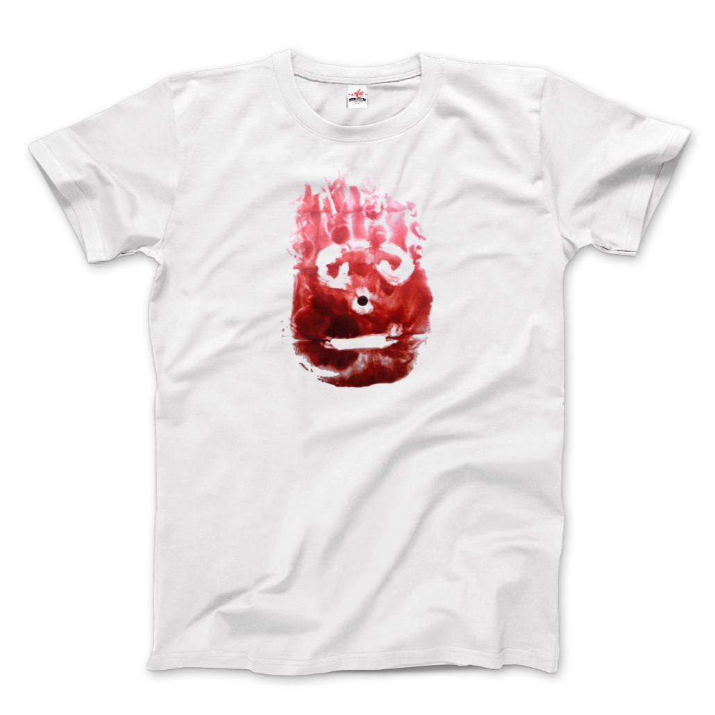 Wilson the Volleyball, From Cast Away Movie T-Shirt