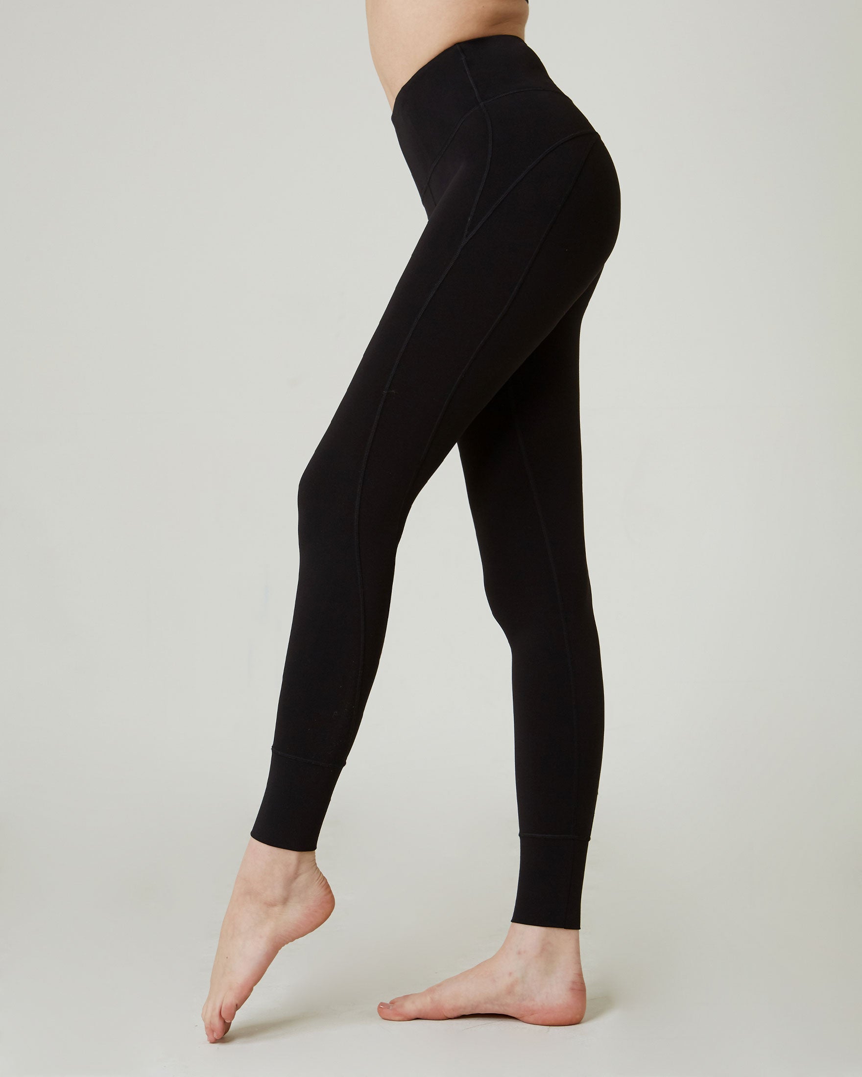 Boulevard Coziplex™ Jogger Leggings 28"