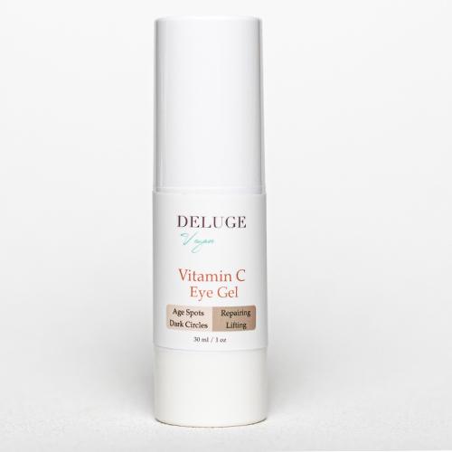 Vitamin C Eye Gel