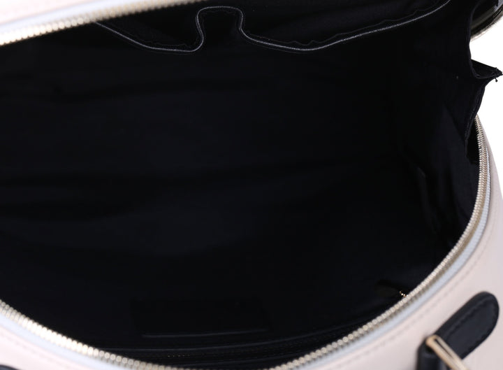 PX (PiXiu) Creamy White Backpack