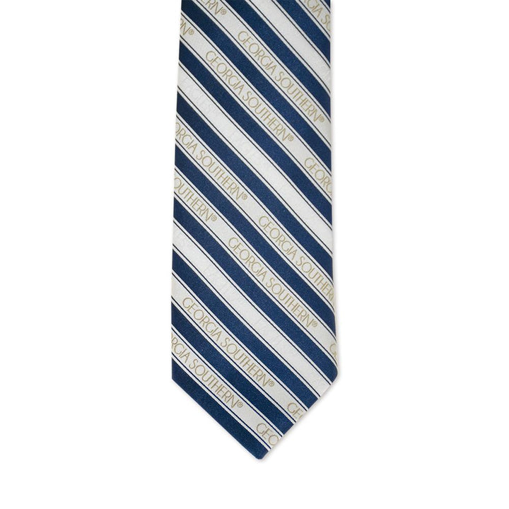 Georgia Southern Men's Tie