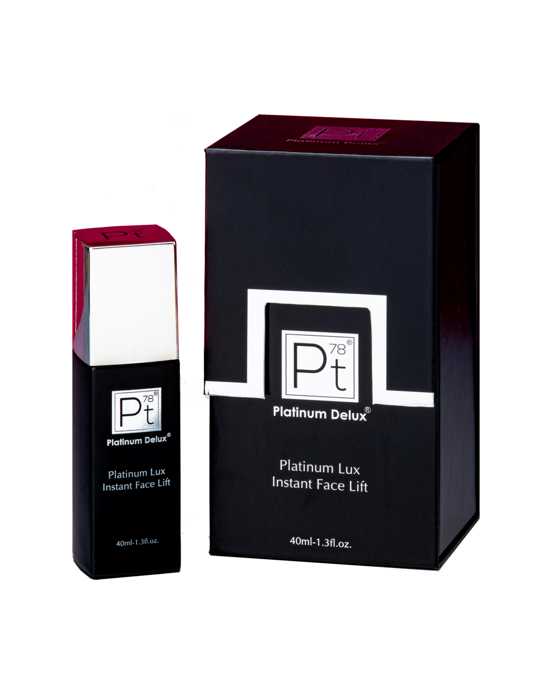 Platinum Lux Instant Face Lift