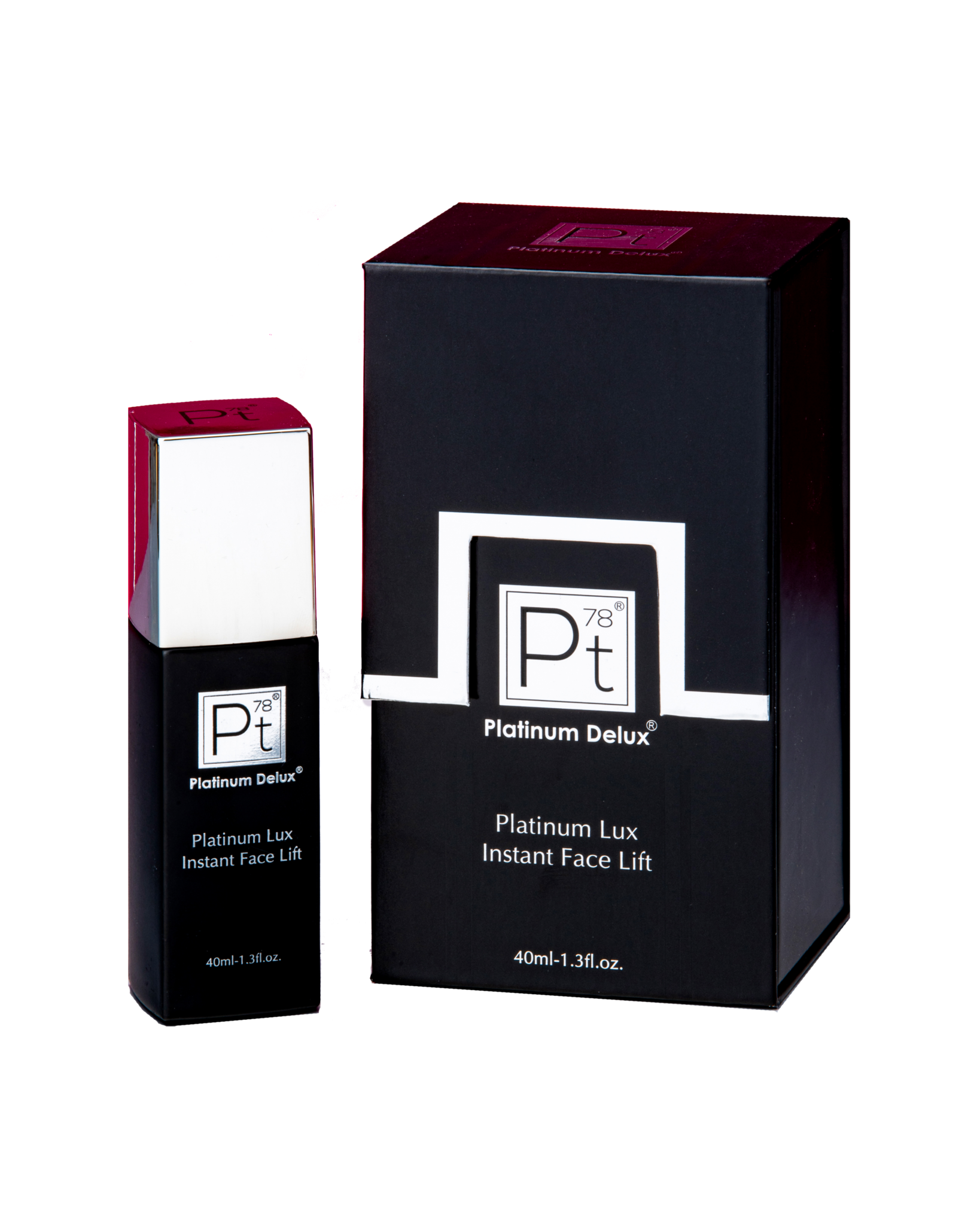 Platinum Lux Instant Face Lift