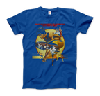 Bruce Lee Game of Death 1978 Movie T-Shirt