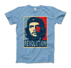 Che Guevara Revolution, Hope Style T-Shirt