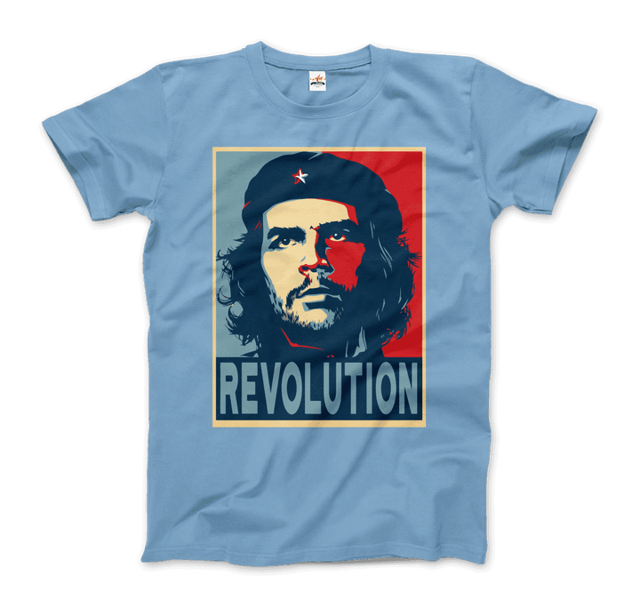 Che Guevara Revolution, Hope Style T-Shirt