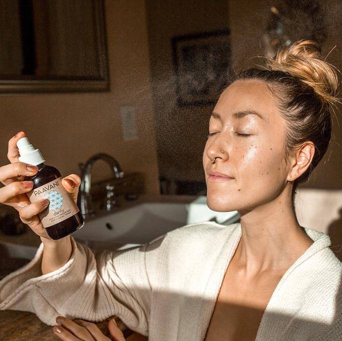 The Clarify Skincare Ritual (For Acne-Prone Skin)