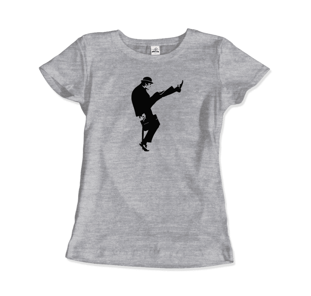 The Ministry of Silly Walks T-Shirt