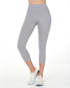 Hybrid Cloudlux Capri Legging 20"