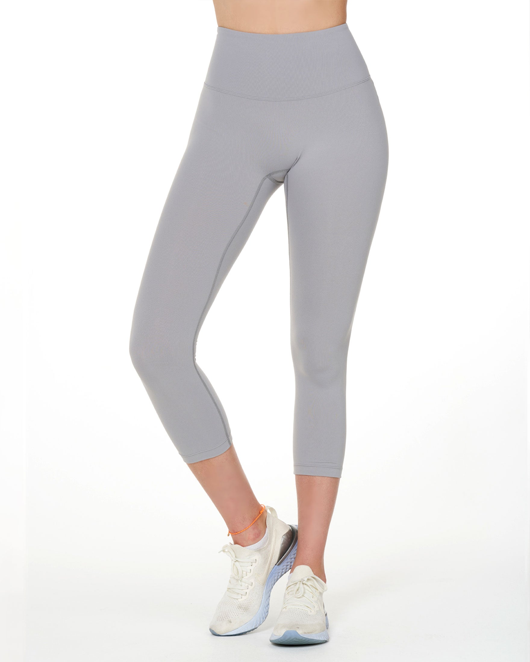 Hybrid Cloudlux Capri Legging 20"
