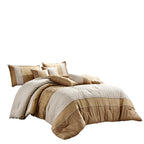 Caia 7-Piece Comforter Set