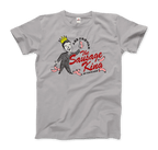 Abe Froman the Sausage King of Chicago From Ferris Bueller's Day Off T-Shirt
