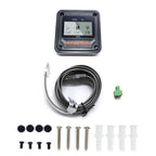 ACOPOWER 30A MPPT Solar Charge Controller With Remote Meter MT-50