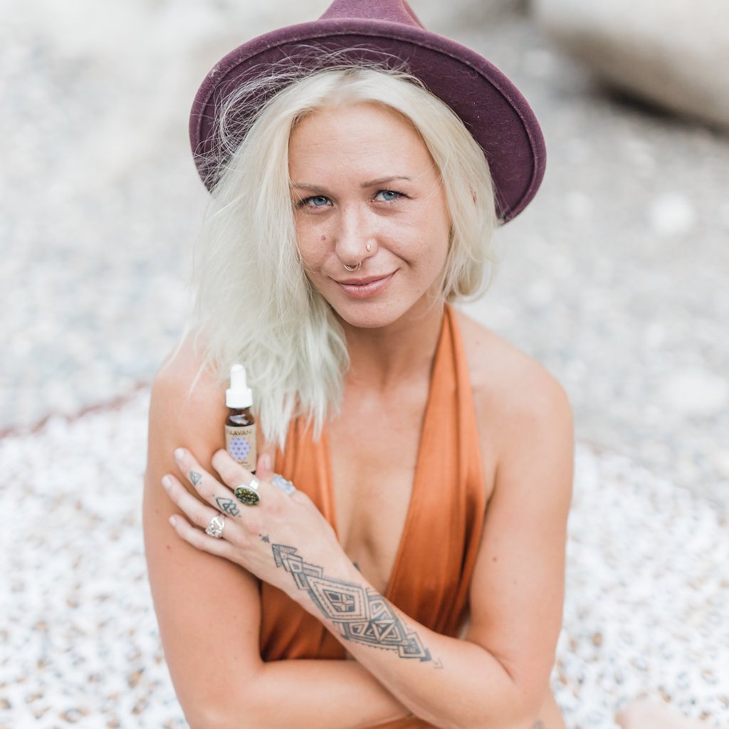 The Tridoshic Skincare Ritual (For Balanced Skin)