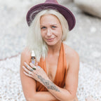 Tridoshic Serum (3: Facial Serum for Balanced Skin)