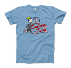 Abe Froman the Sausage King of Chicago From Ferris Bueller's Day Off T-Shirt