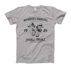 Bud Spencer & Terence Hill Double Trouble T-Shirt