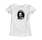 Freddie Mercury God Save the Queen Parody T-Shirt