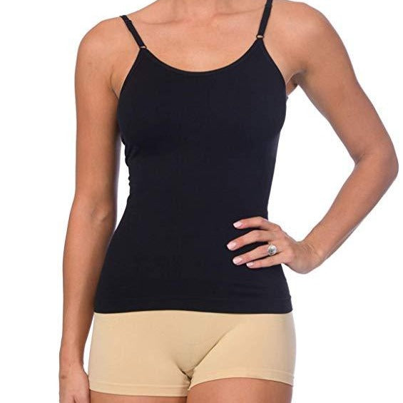 Seamless Shaping Reversible Camisole