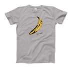 Andy Warhol's Banana, 1967 Pop Art T-Shirt