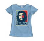 Che Guevara Revolution, Hope Style T-Shirt